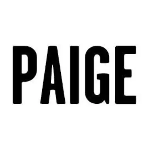 Paige Promo Code
