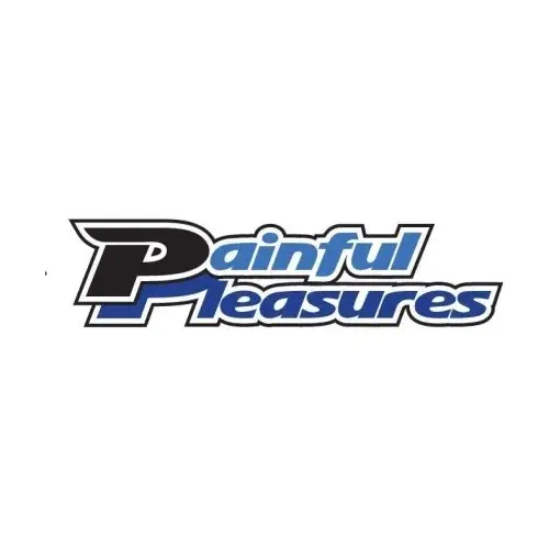 Painful Pleasures Promo Code