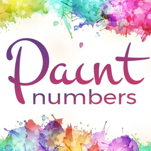 Paint By Numbers Promo Code