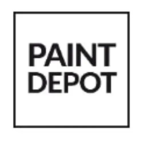 Paint Depot Promo Code