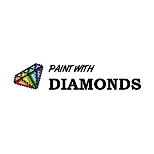 Paint With Diamonds Promo Code