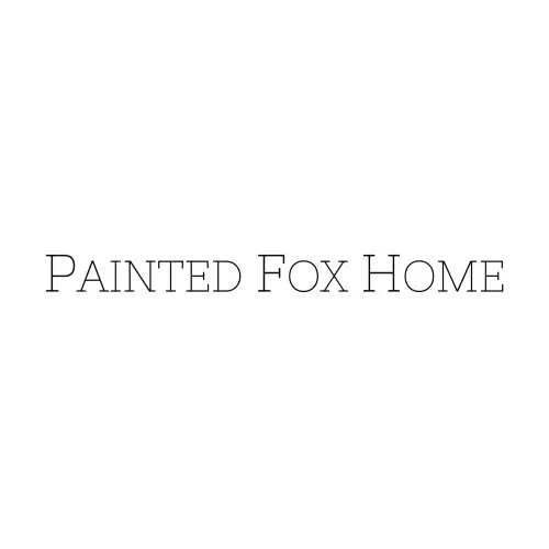 Painted Fox Home Promo Code