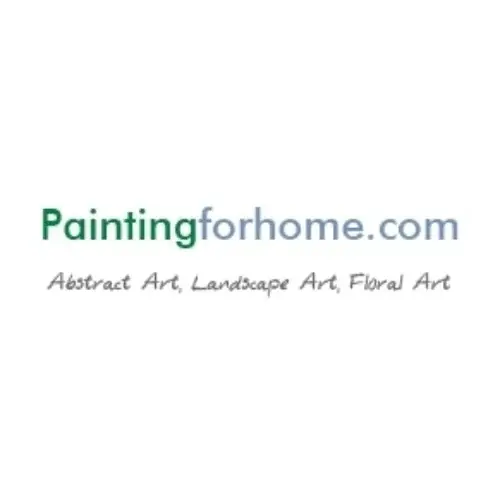 Paintingforhome.com Promo Code