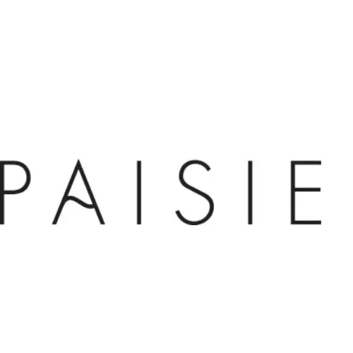 Paisie Promo Code