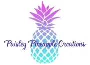 Paisley Pineapple Creations Promo Code