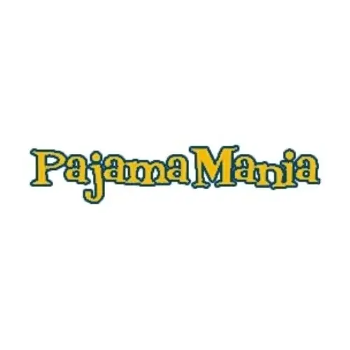 Pajama Mania Promo Code