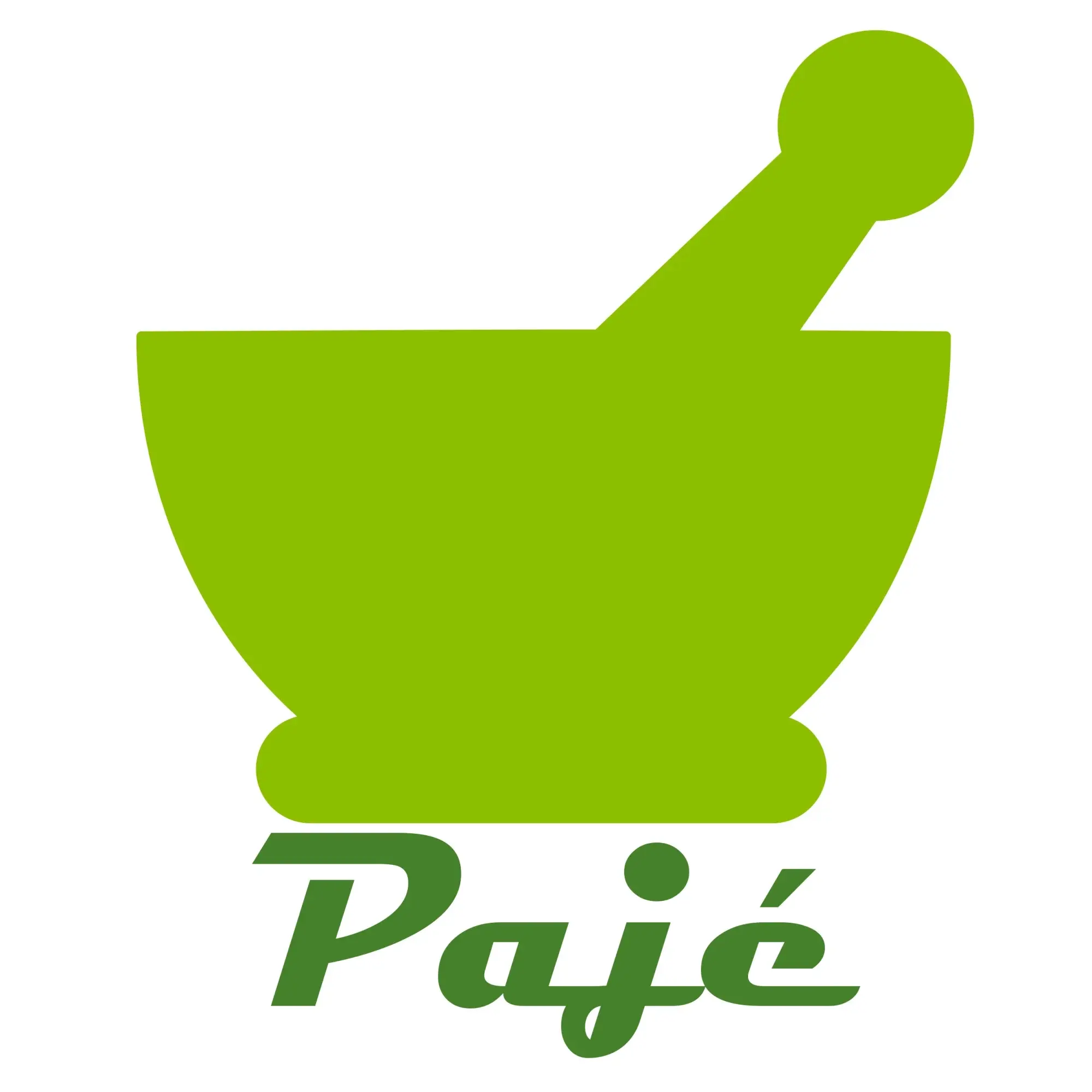 Pajé Promo Code