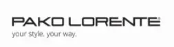 Pako Lorente Promo Code