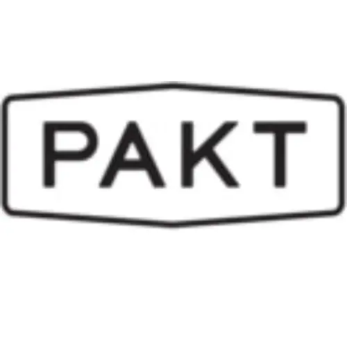 Pakt Promo Code
