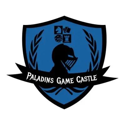 Paladins Game Castle Promo Code