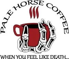 Pale Horse Coffee Promo Code