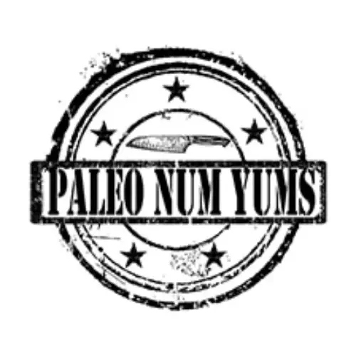 Paleo Num Yums Promo Code