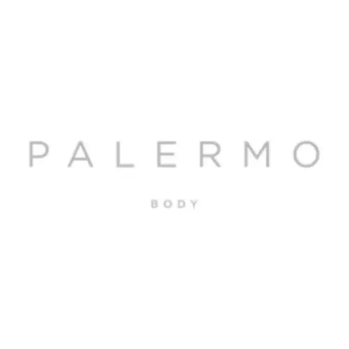 Palermo Body Promo Code