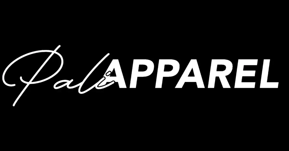 PaliApparel Promo Code