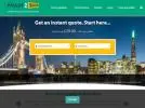 Pallet2Ship | Cheap Pallet Delivery UK Promo Code