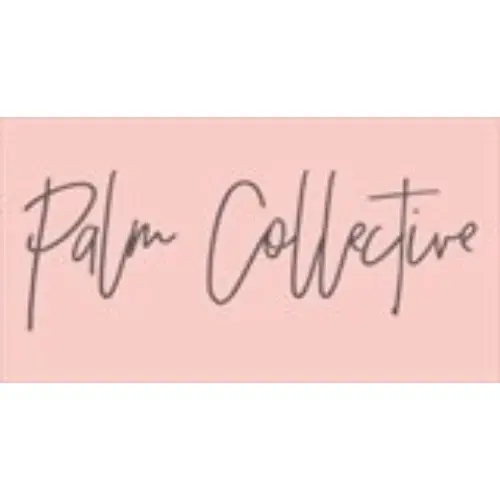 Palm Collective Promo Code