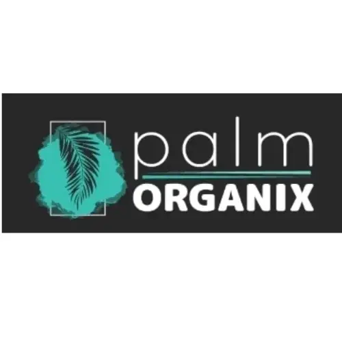 Palm Organix Promo Code