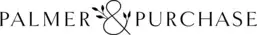 Palmer & Purchase Promo Code