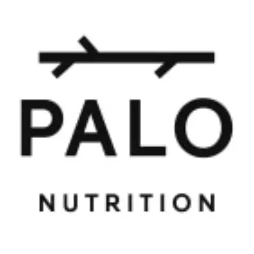 PALO NUTRITION Promo Code
