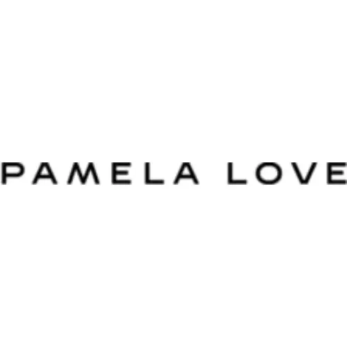 Pamela Love Promo Code