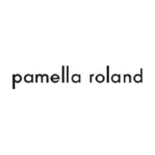 Pamella Roland Promo Code