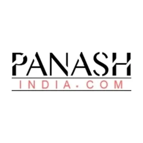 Panash India Promo Code