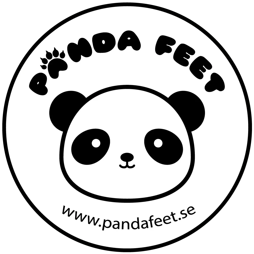Pandafeet.se Promo Code