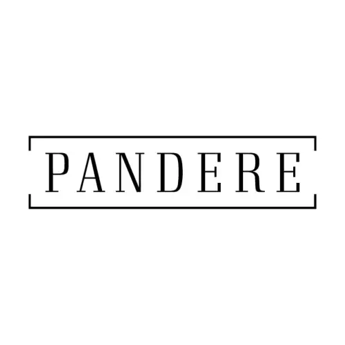 Pandere Shoes Promo Code