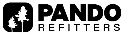Pando Refitters Promo Code