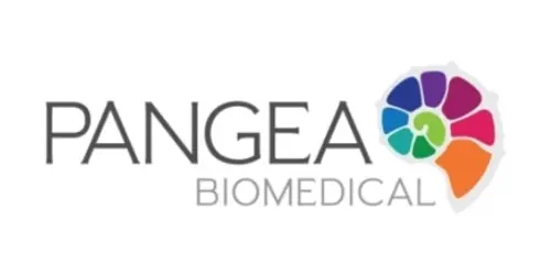 Pangea Biomedical Promo Code