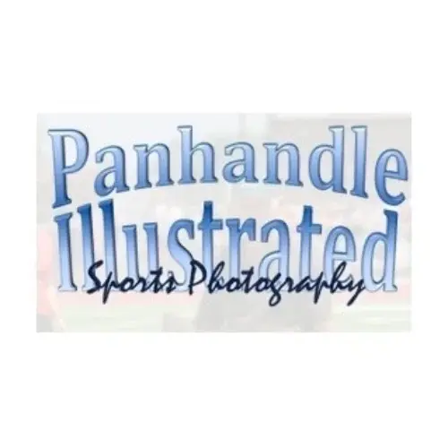 Panhandle Illustrated Promo Code