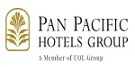 Pan Pacific Hotel Group US Promo Code