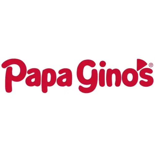 Papa Gino's Promo Code