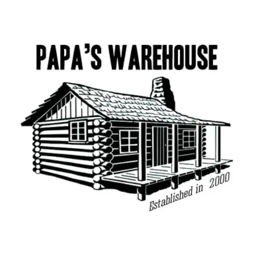 Papa's Warehouse Promo Code
