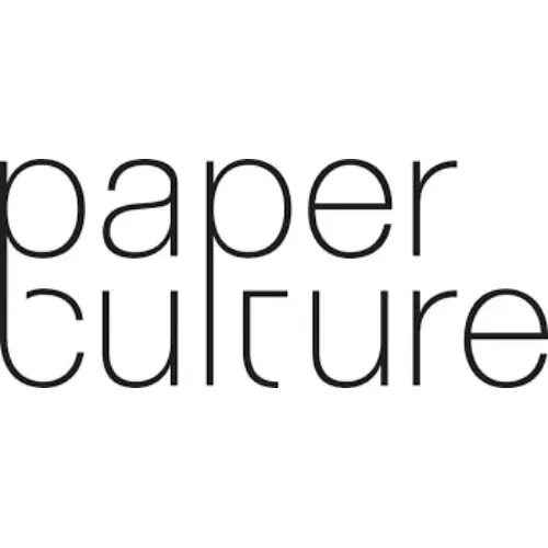 Paper Culture Promo Code