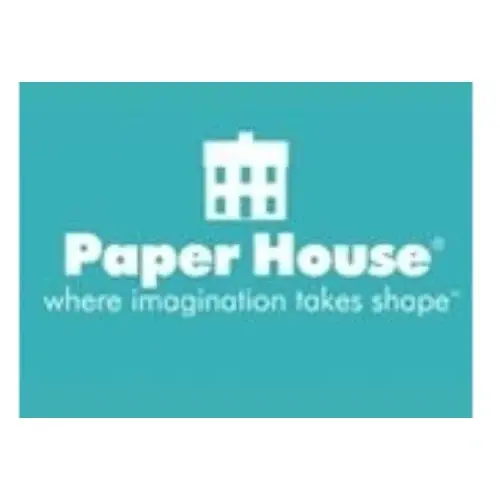 Paper House Productions Promo Code