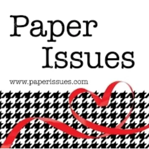 Paper Issues Promo Code