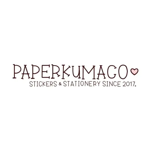 Paper Kumaco Promo Code
