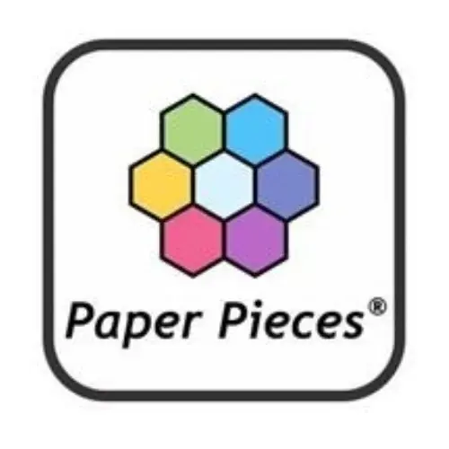 Paper Pieces Promo Code
