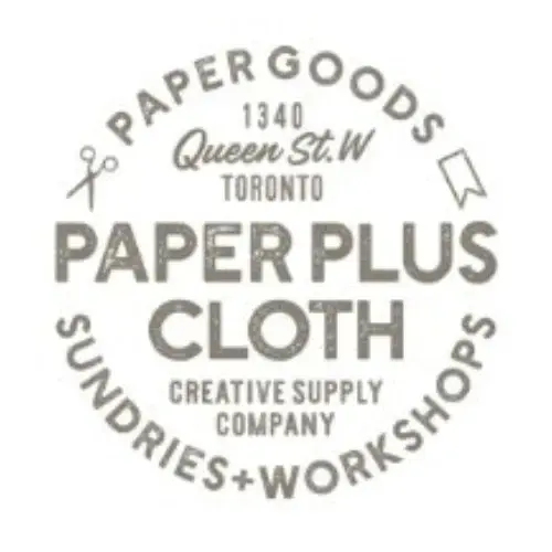 Paper Plus Cloth Promo Code