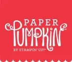 Paper Pumpkin Promo Code