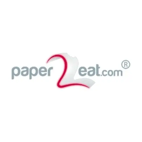 paper2eat Promo Code