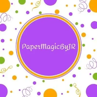 PaperMagicByJR Promo Code