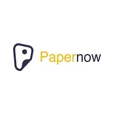 Papernow Promo Code