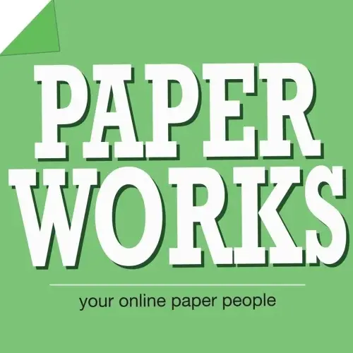 Paperworks Promo Code