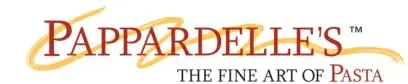 Pappardelle's Pasta Promo Code