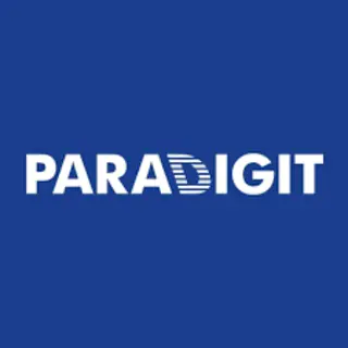 Paradigit Promo Code