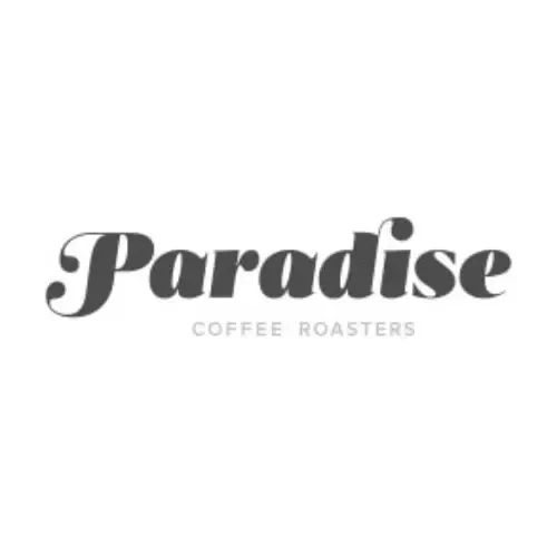 Paradise Coffee Roasters Promo Code