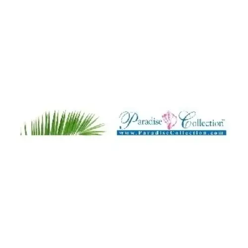 Paradise Collection Promo Code