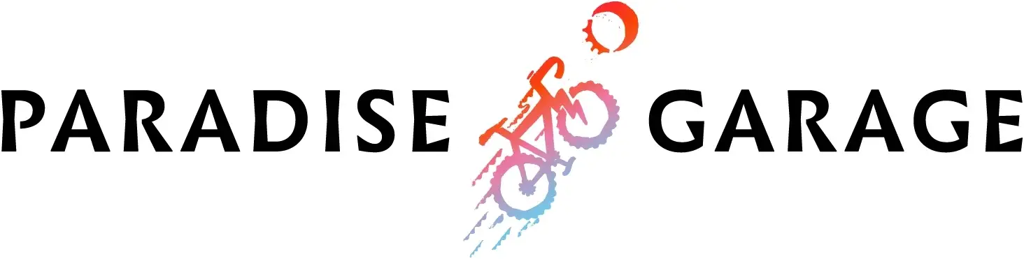 Paradise Garage Bicycles Promo Code